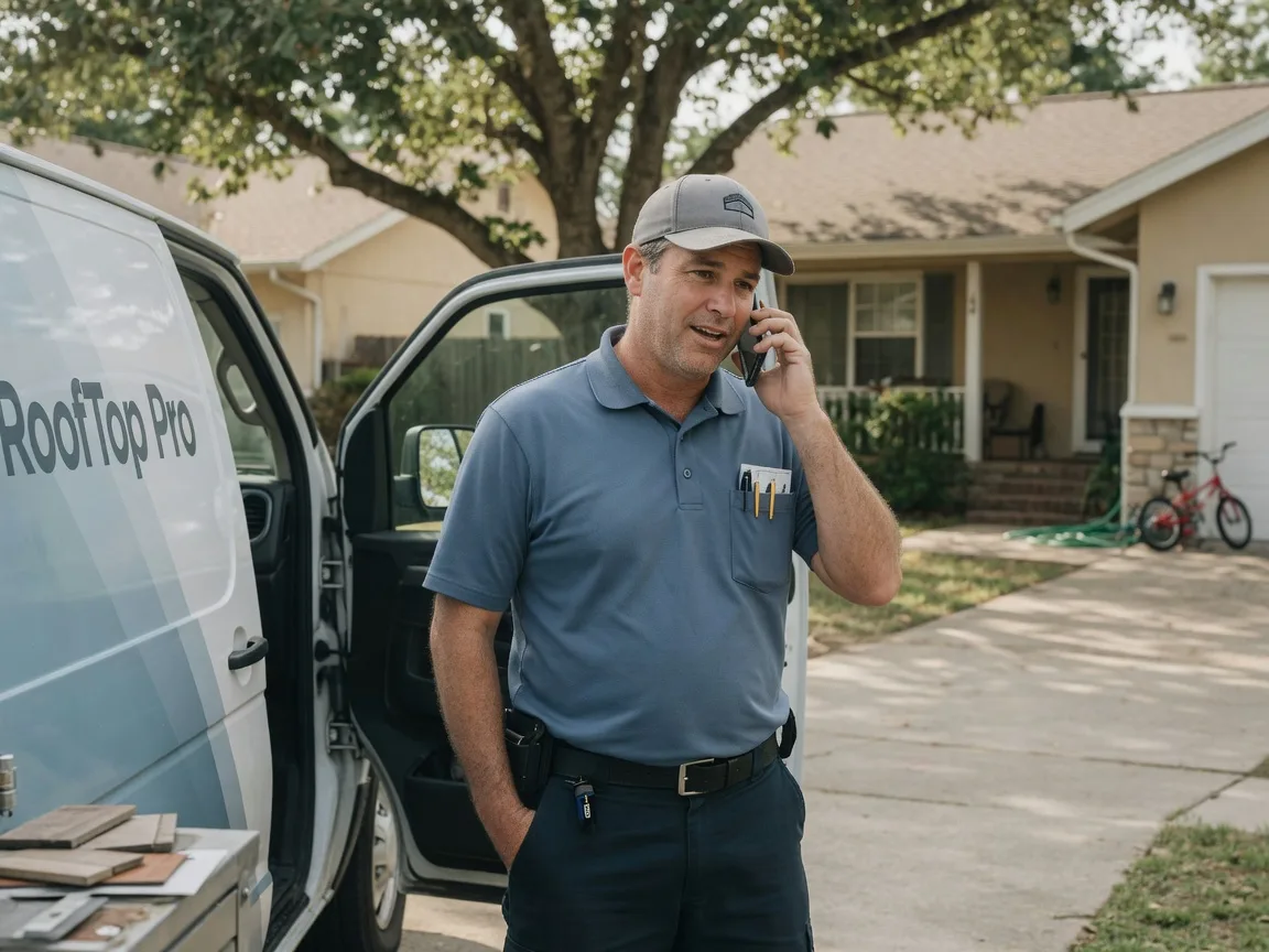 Roof Repair Layton, UT FAQs