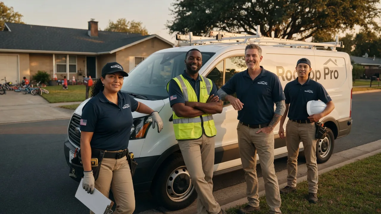 Roof Repair in Layton, UT near me
